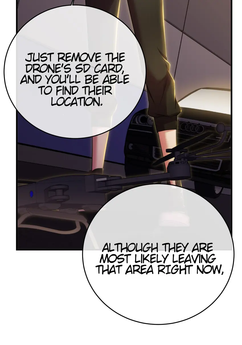 Read Keep an Eye on You chapter 4.2 image 36 on Lezhin