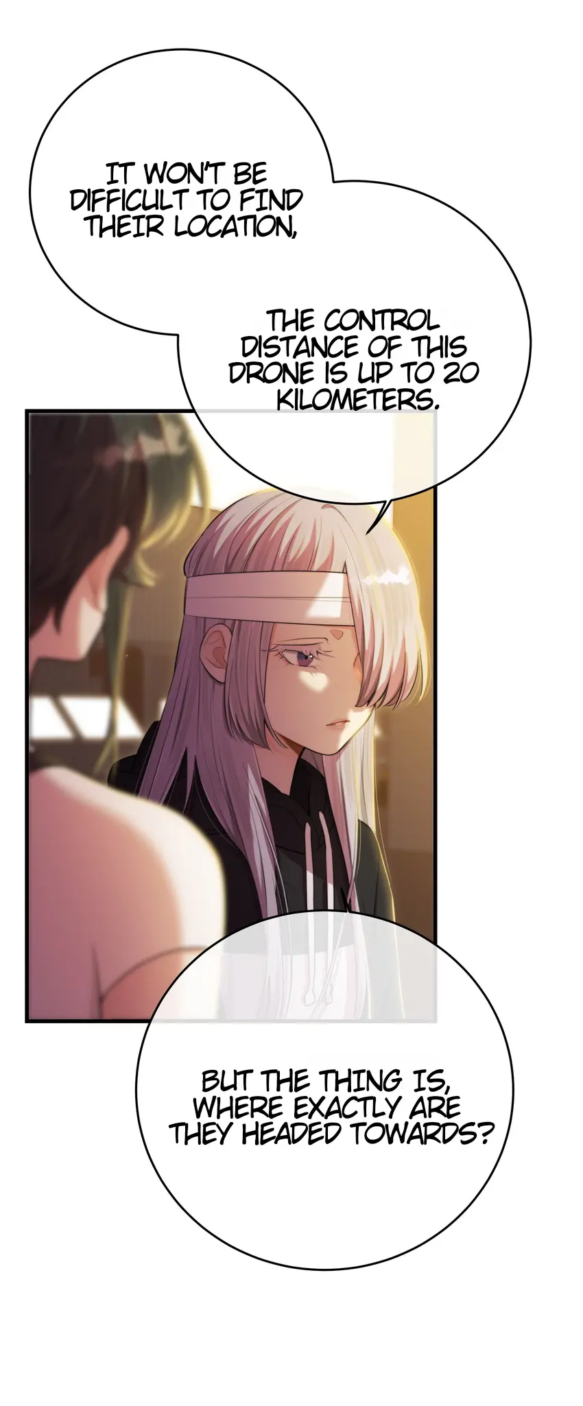 Read Keep an Eye on You chapter 4.2 image 37 on Lezhin