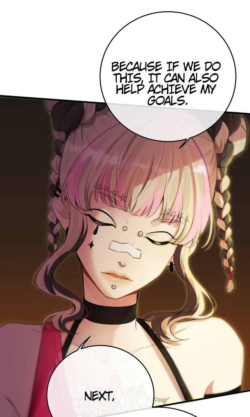 Read Keep an Eye on You chapter 4.2 image 40 on Lezhin