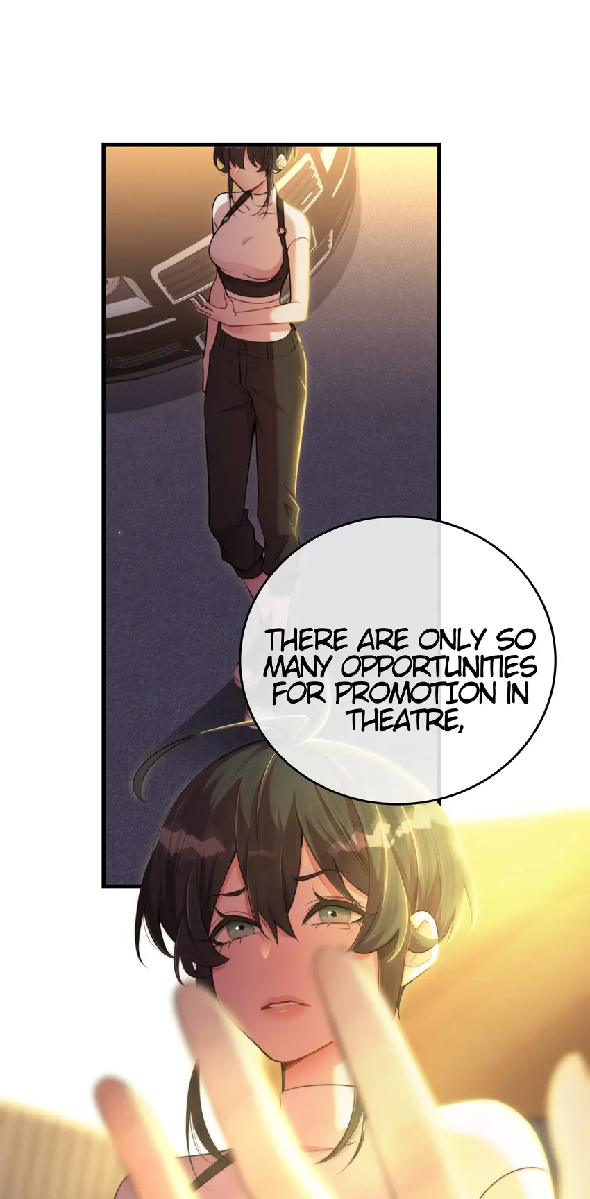 Read Keep an Eye on You chapter 4.2 image 43 on Lezhin