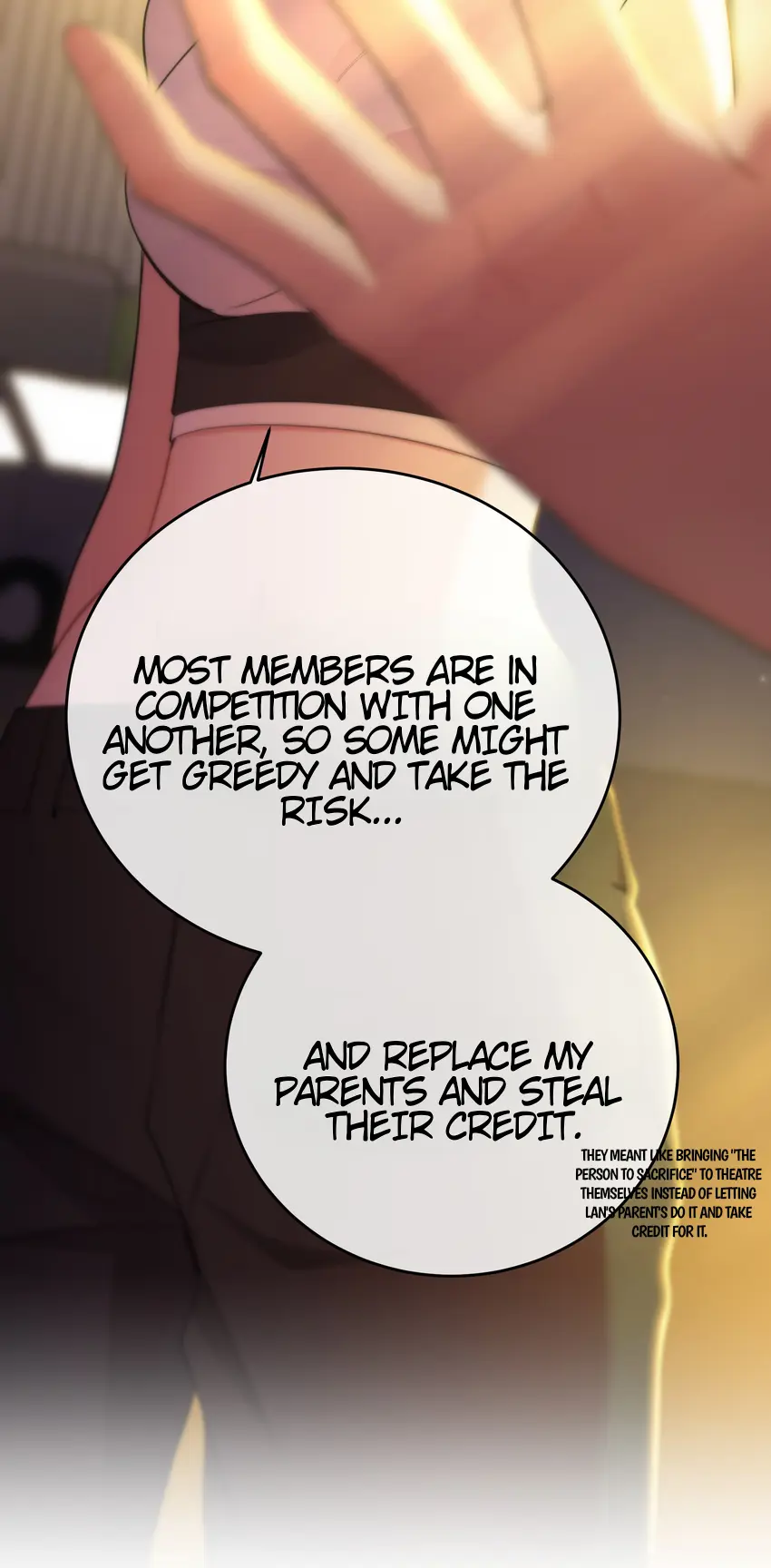 Read Keep an Eye on You chapter 4.2 image 44 on Lezhin