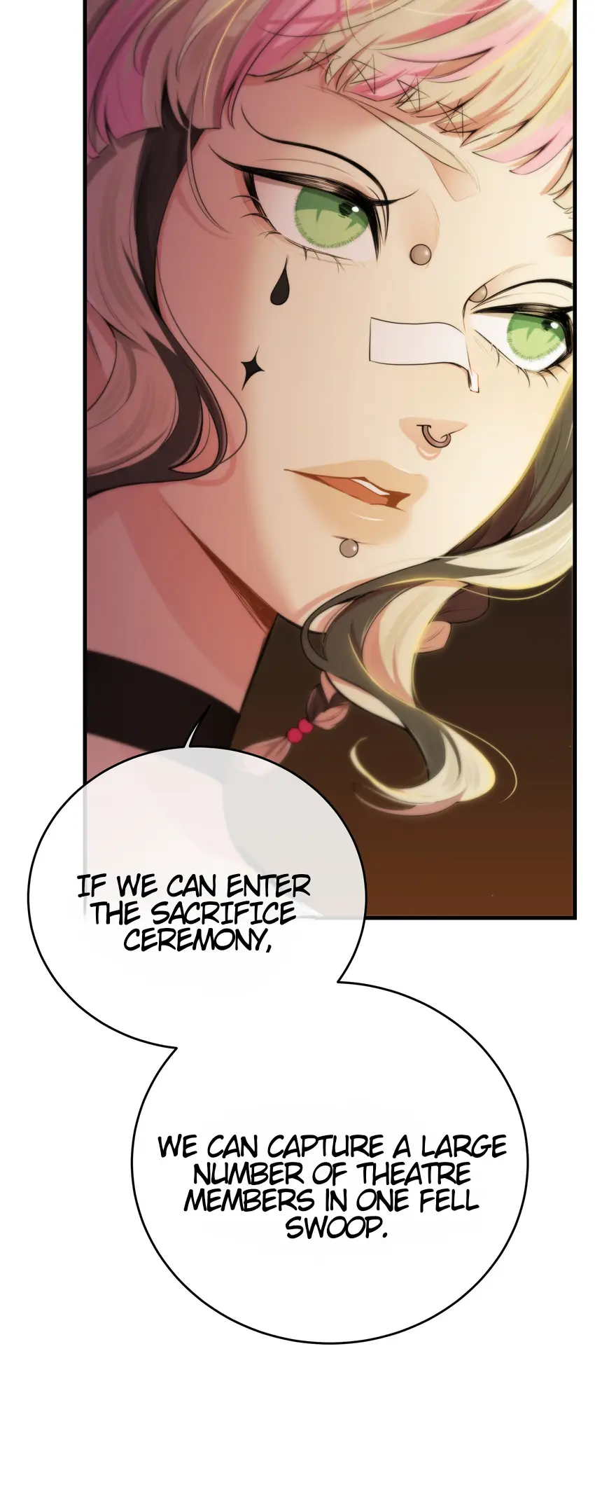 Read Keep an Eye on You chapter 4.2 image 46 on Lezhin
