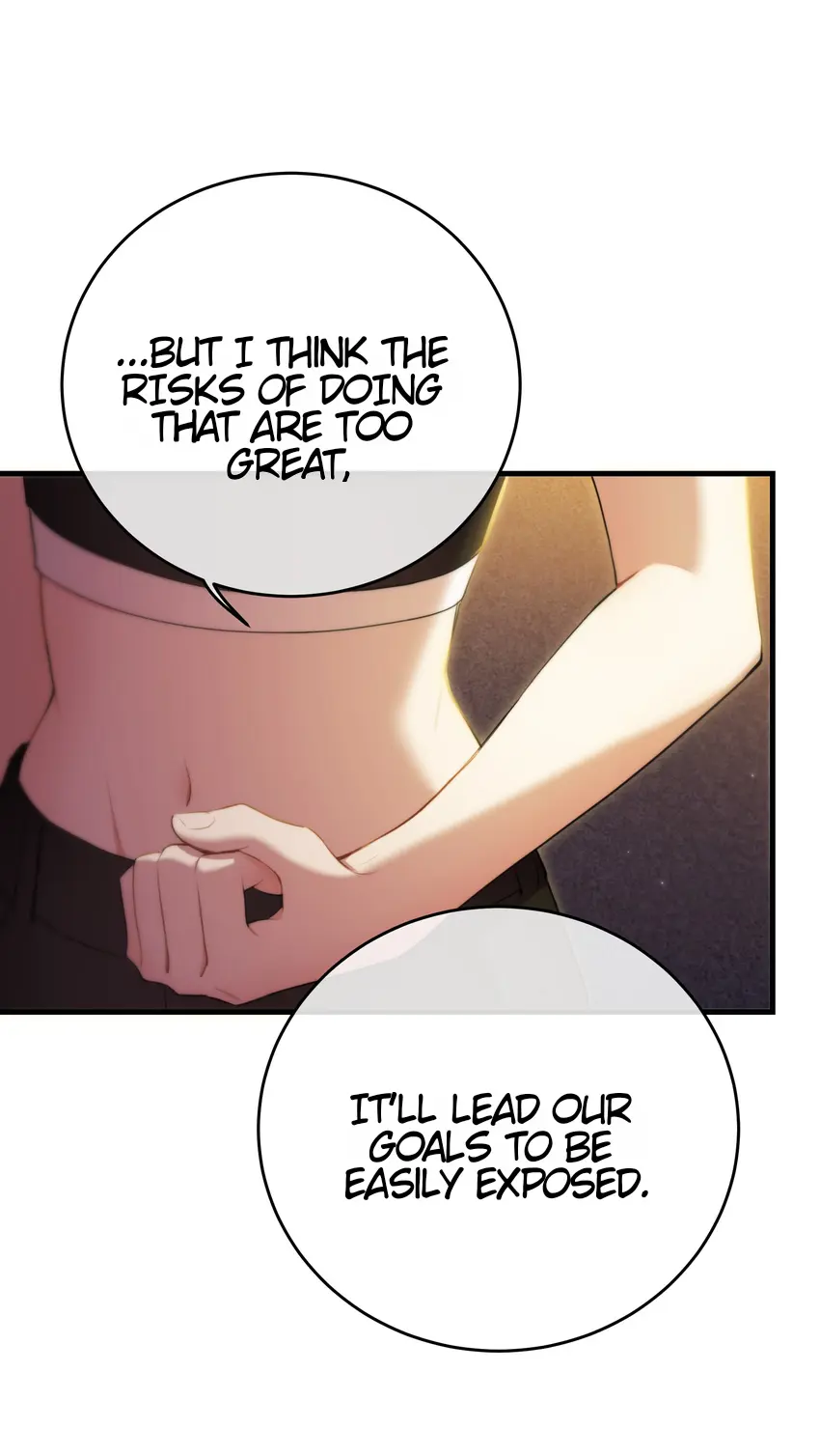 Read Keep an Eye on You chapter 4.2 image 47 on Lezhin