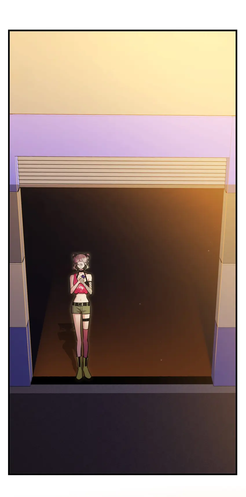 Read Keep an Eye on You chapter 4.2 image 56 on Lezhin
