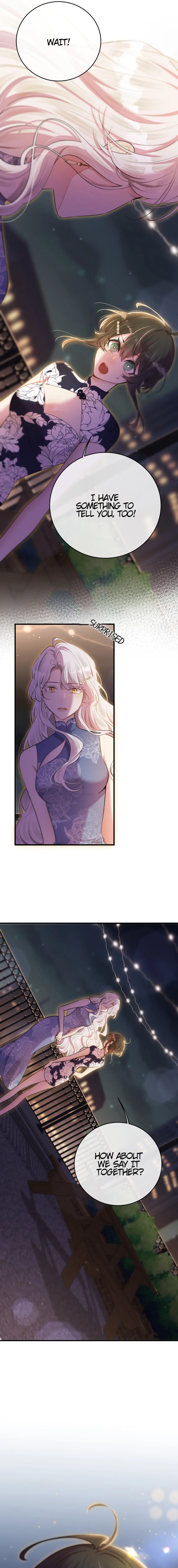 Read Keep an Eye on You chapter 4.3 image 6 on Lezhin