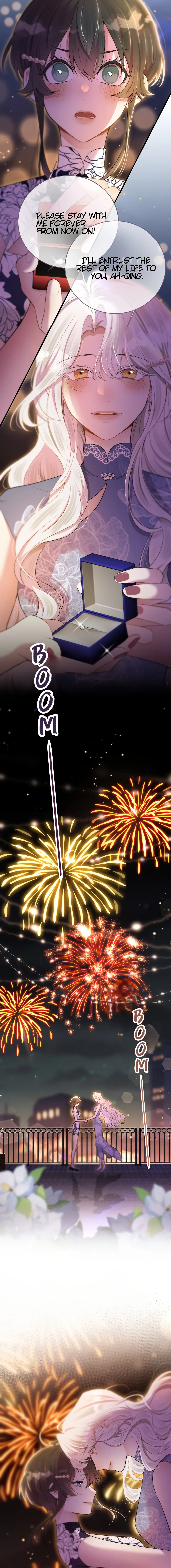Read Keep an Eye on You chapter 4.3 image 7 on Lezhin