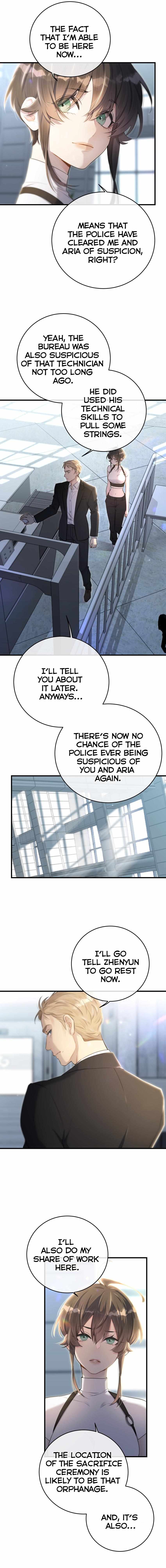 Read Keep an Eye on You chapter 4.7 image 13 on Lezhin