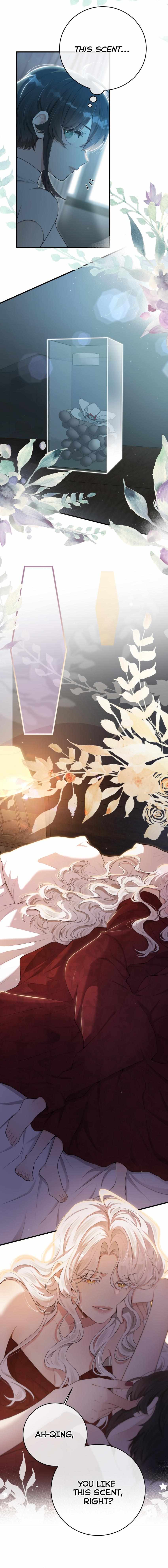 Read Keep an Eye on You chapter 4.7 image 3 on Lezhin