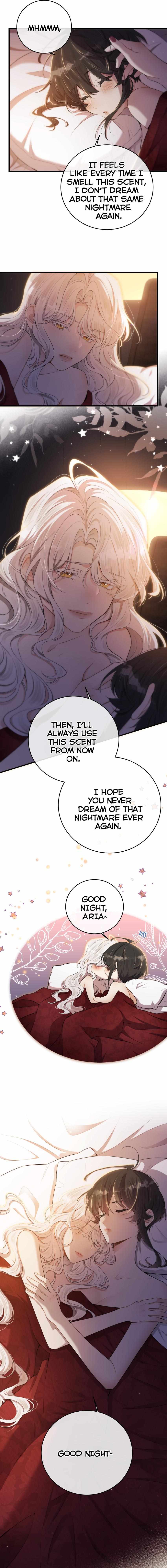 Read Keep an Eye on You chapter 4.7 image 4 on Lezhin