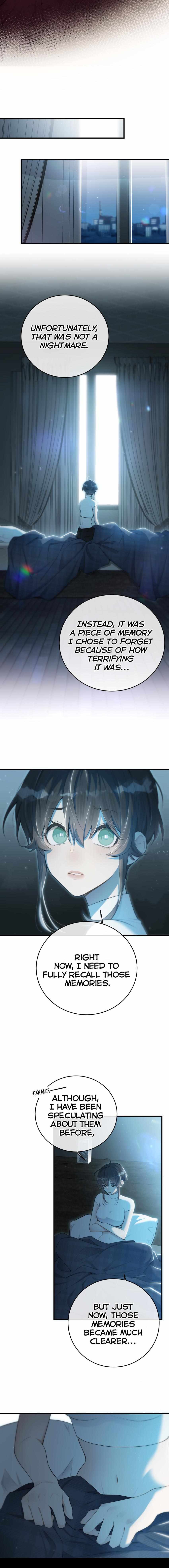 Read Keep an Eye on You chapter 4.7 image 5 on Lezhin