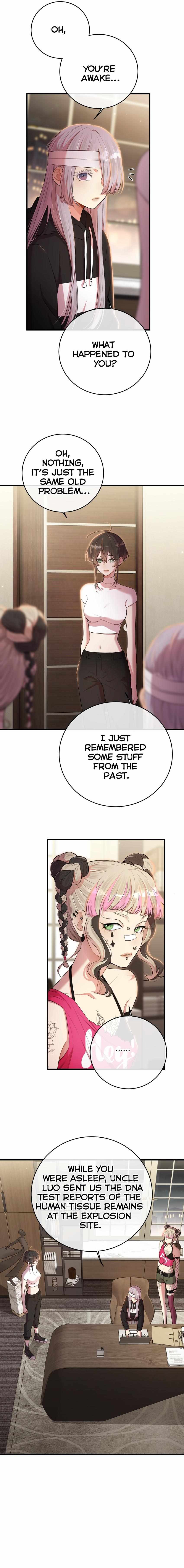 Read Keep an Eye on You chapter 4.7 image 7 on Lezhin