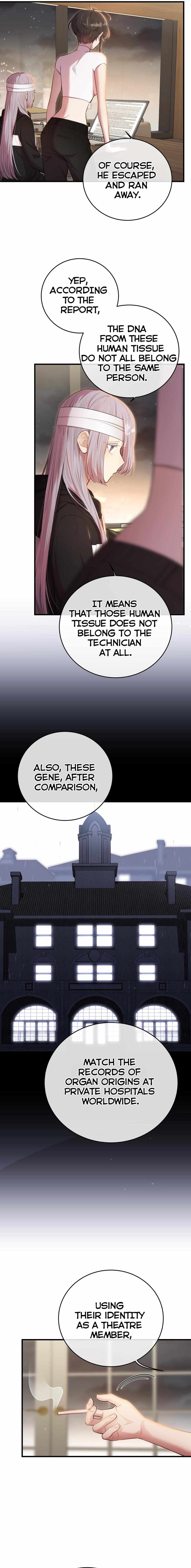 Read Keep an Eye on You chapter 4.7 image 8 on Lezhin