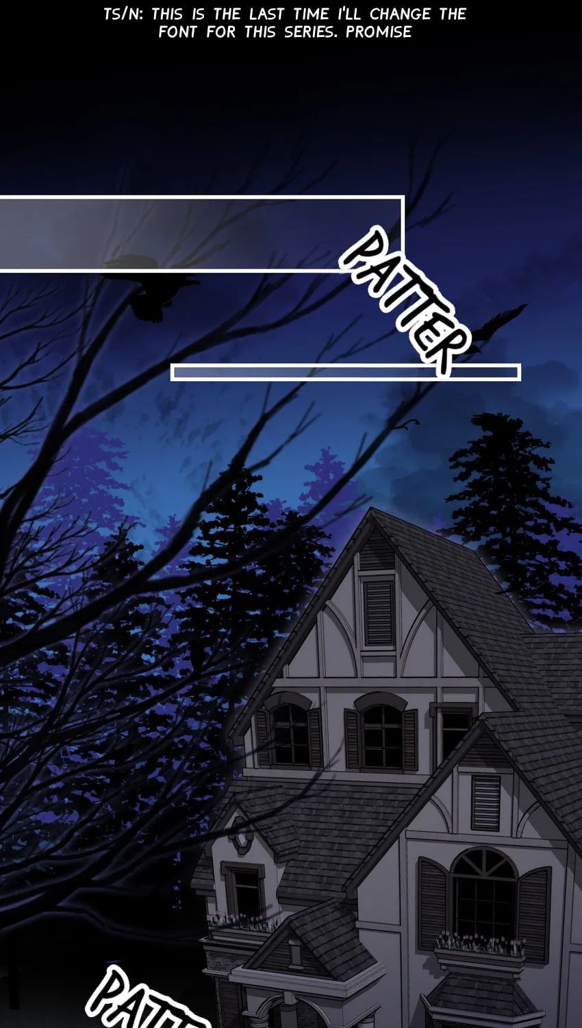 Read Keep an Eye on You chapter 40 image 1 on Lezhin