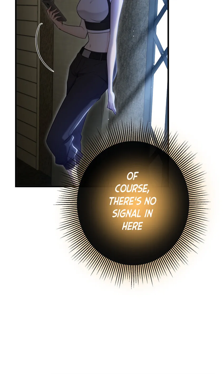 Read Keep an Eye on You chapter 40 image 10 on Lezhin