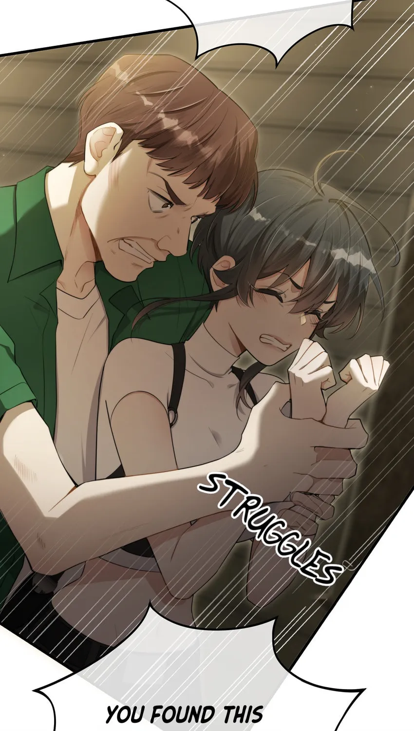 Read Keep an Eye on You chapter 40 image 17 on Lezhin