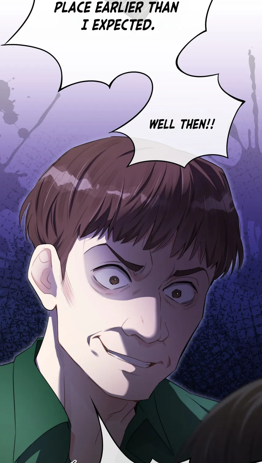 Read Keep an Eye on You chapter 40 image 18 on Lezhin