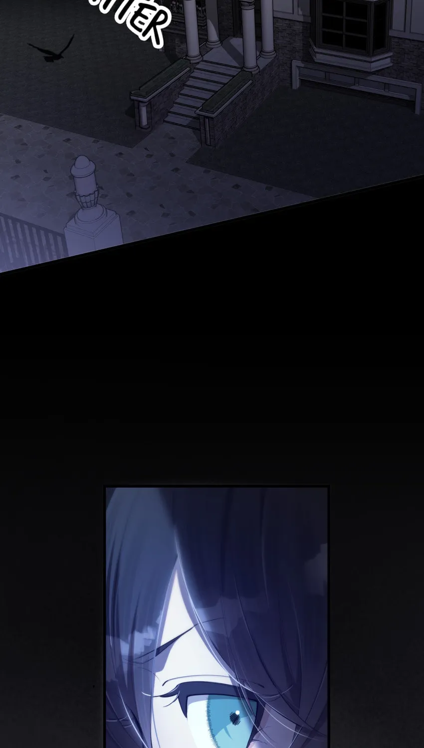 Read Keep an Eye on You chapter 40 image 2 on Lezhin
