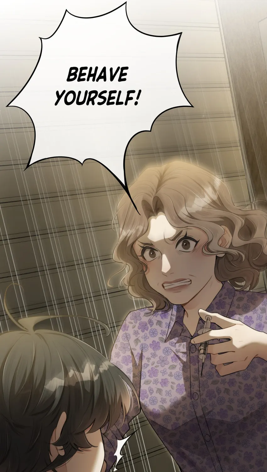 Read Keep an Eye on You chapter 40 image 21 on Lezhin
