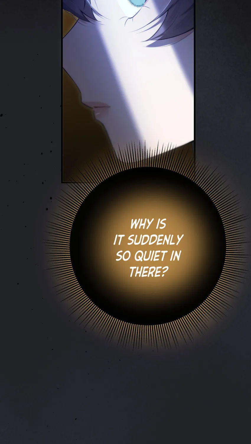 Read Keep an Eye on You chapter 40 image 3 on Lezhin