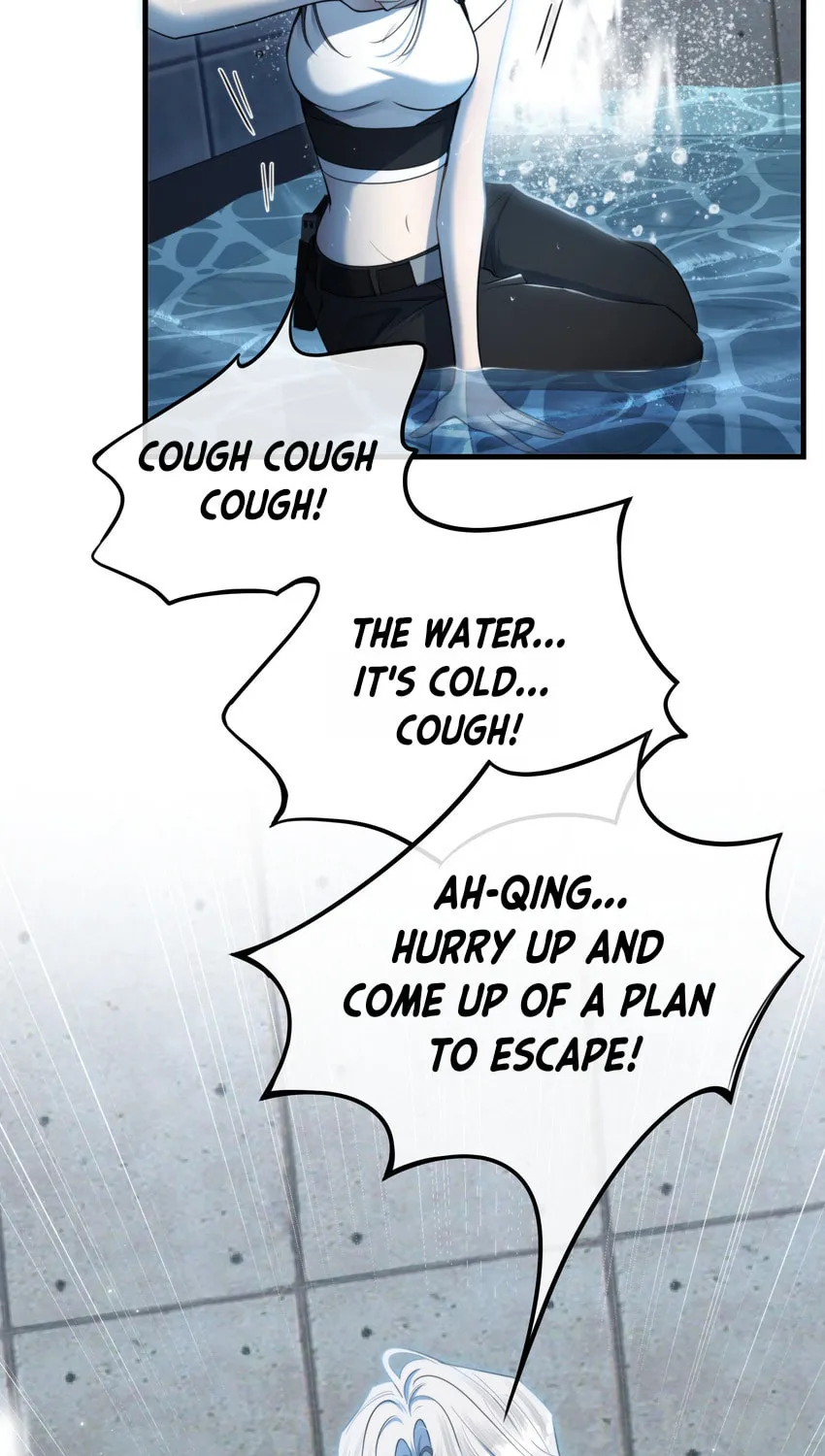 Read Keep an Eye on You chapter 40 image 31 on Lezhin