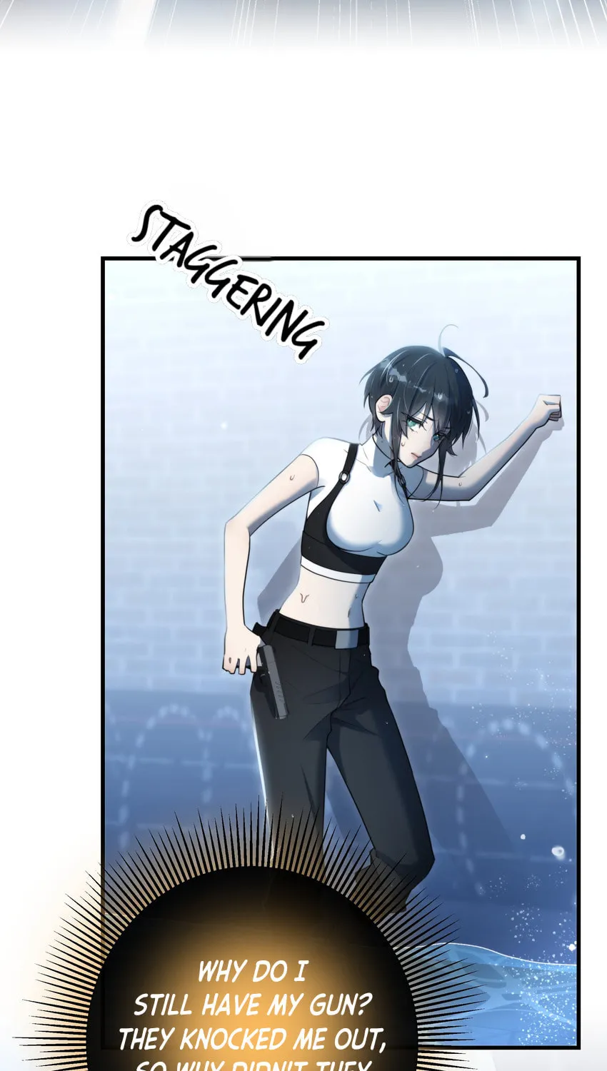 Read Keep an Eye on You chapter 40 image 34 on Lezhin