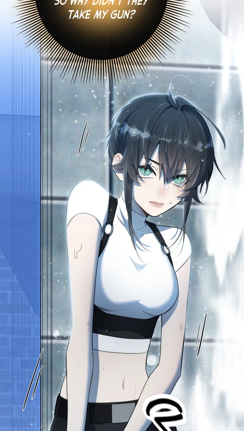 Read Keep an Eye on You chapter 40 image 35 on Lezhin