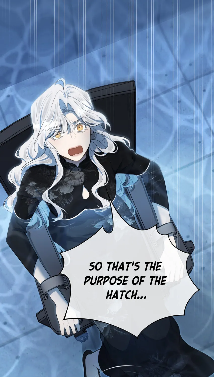 Read Keep an Eye on You chapter 40 image 47 on Lezhin