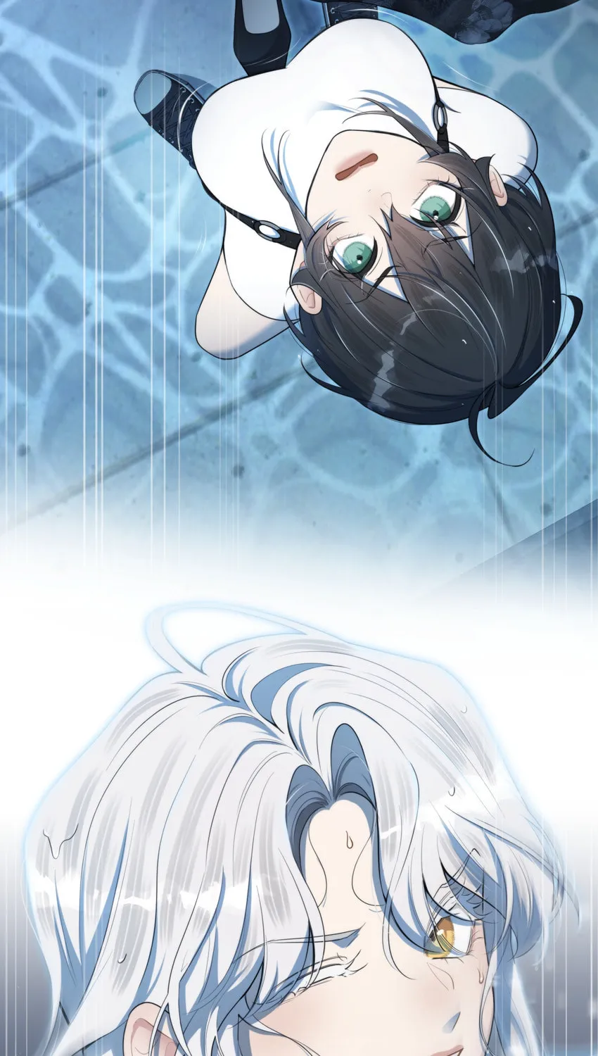 Read Keep an Eye on You chapter 40 image 48 on Lezhin