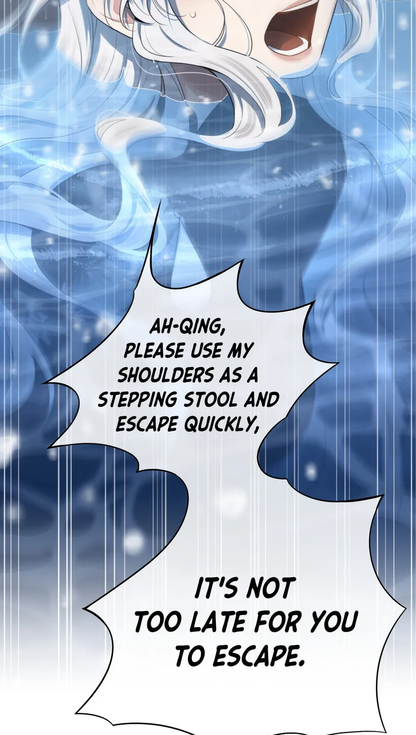 Read Keep an Eye on You chapter 40 image 49 on Lezhin