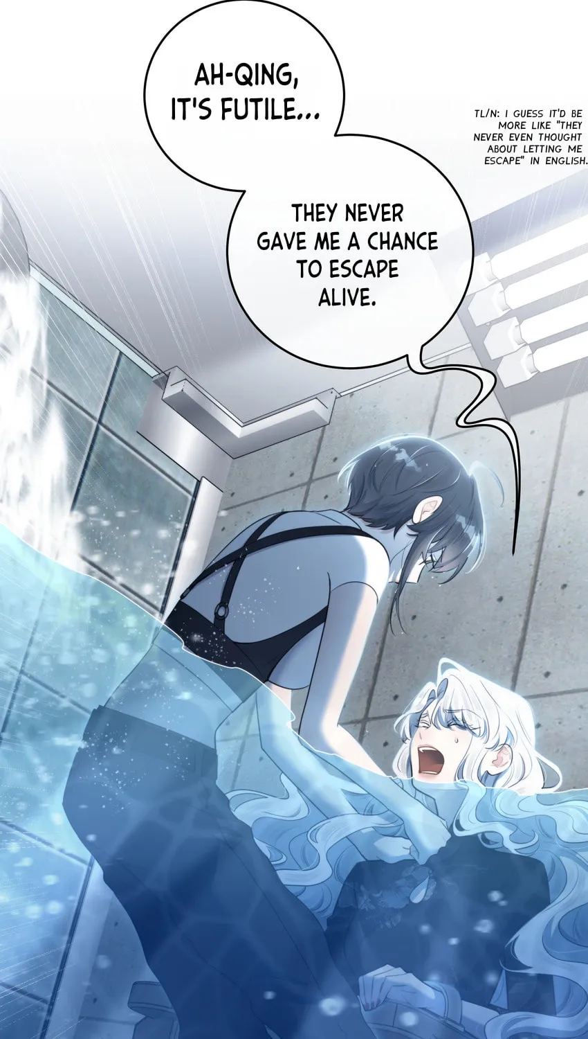 Read Keep an Eye on You chapter 40 image 51 on Lezhin