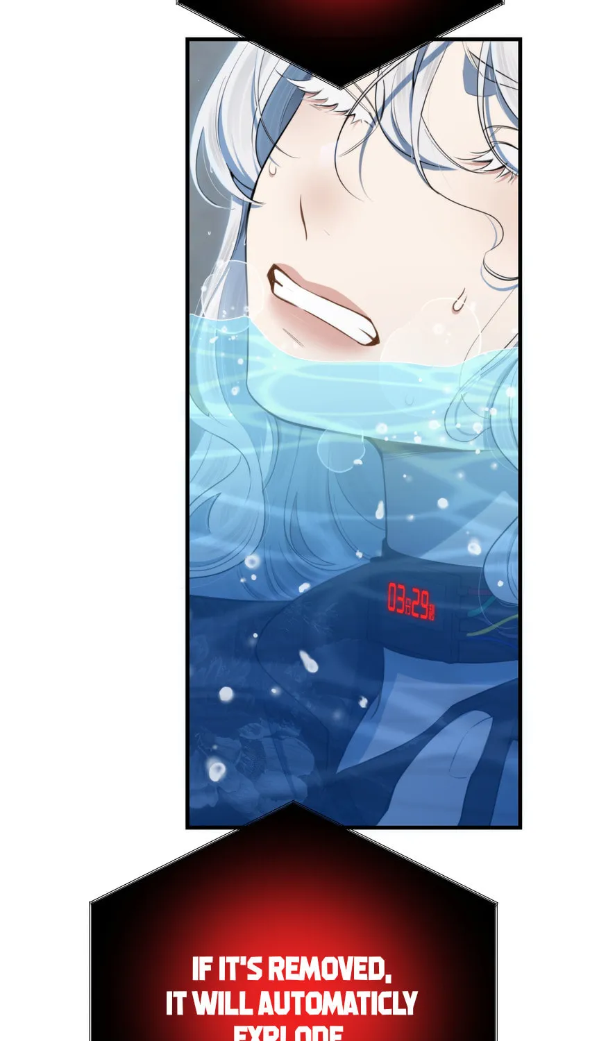 Read Keep an Eye on You chapter 40 image 53 on Lezhin
