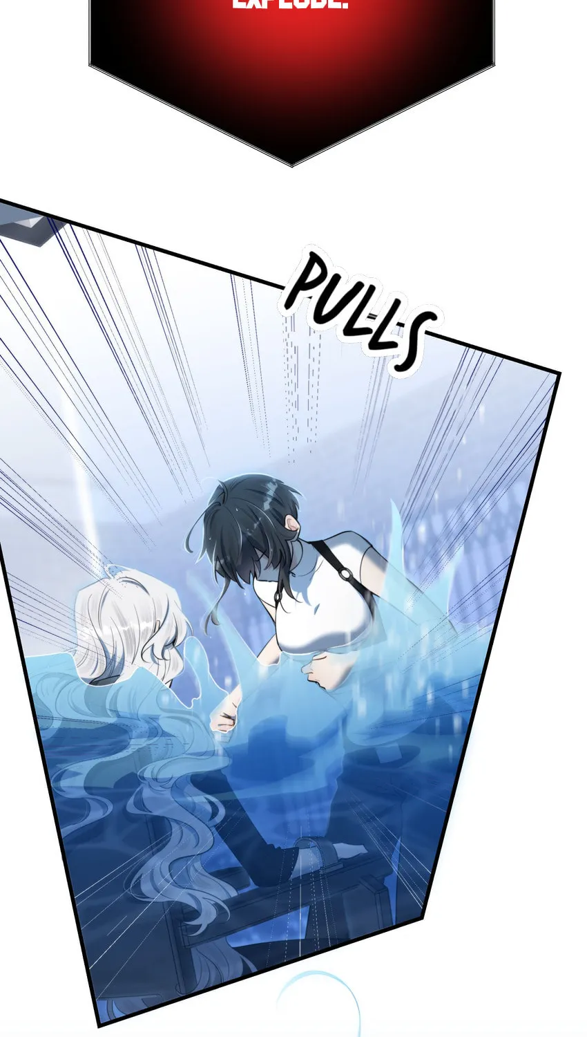 Read Keep an Eye on You chapter 40 image 54 on Lezhin