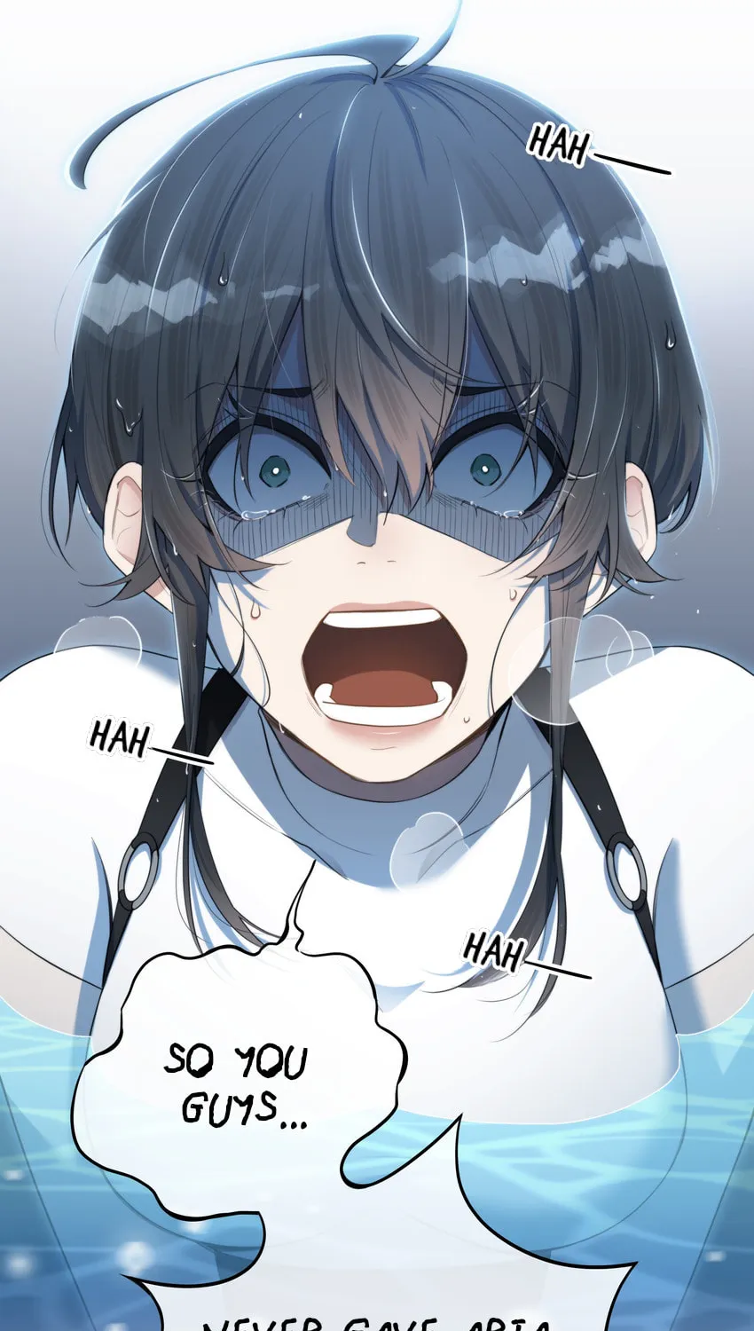 Read Keep an Eye on You chapter 40 image 55 on Lezhin