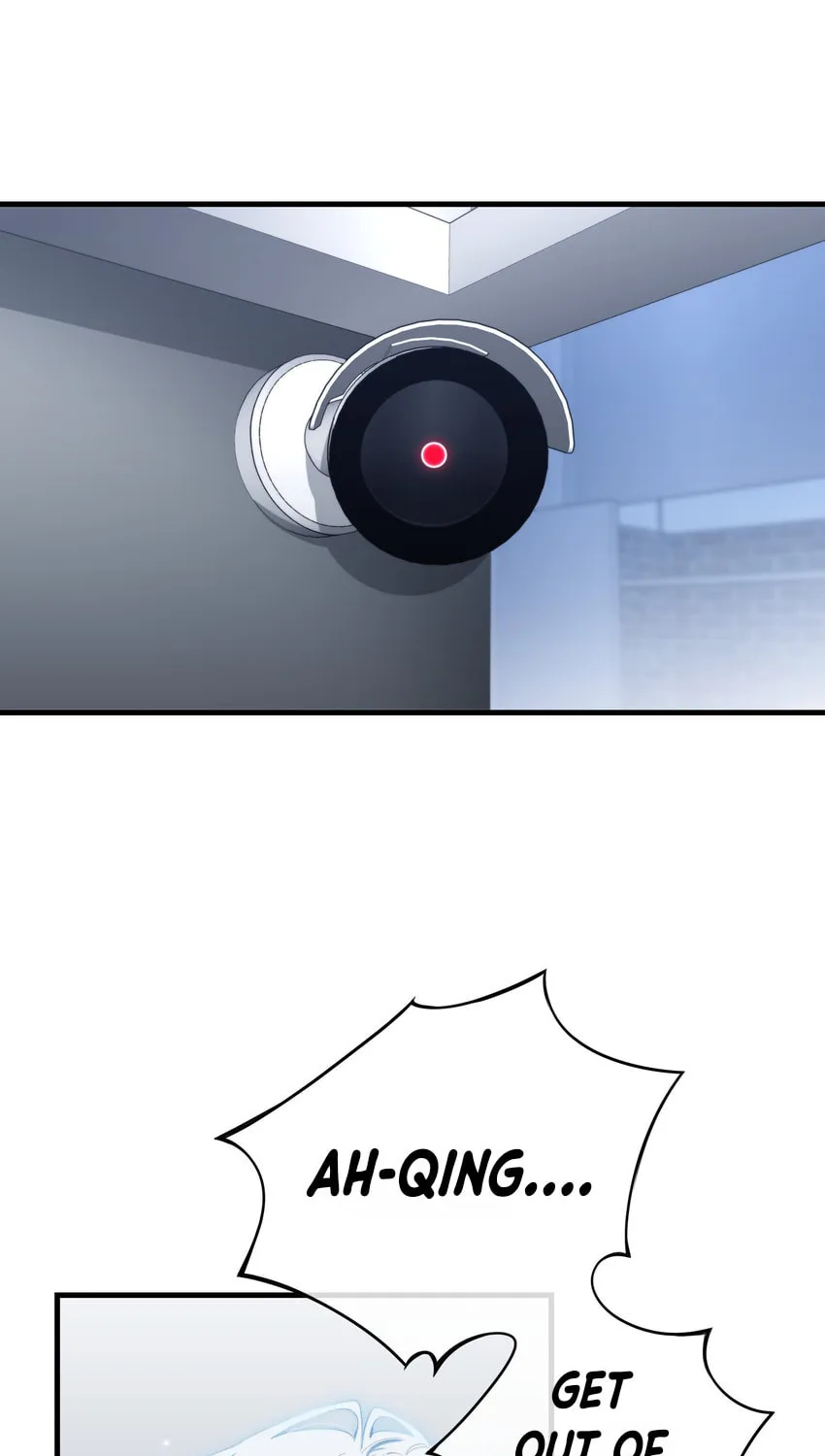 Read Keep an Eye on You chapter 40 image 57 on Lezhin