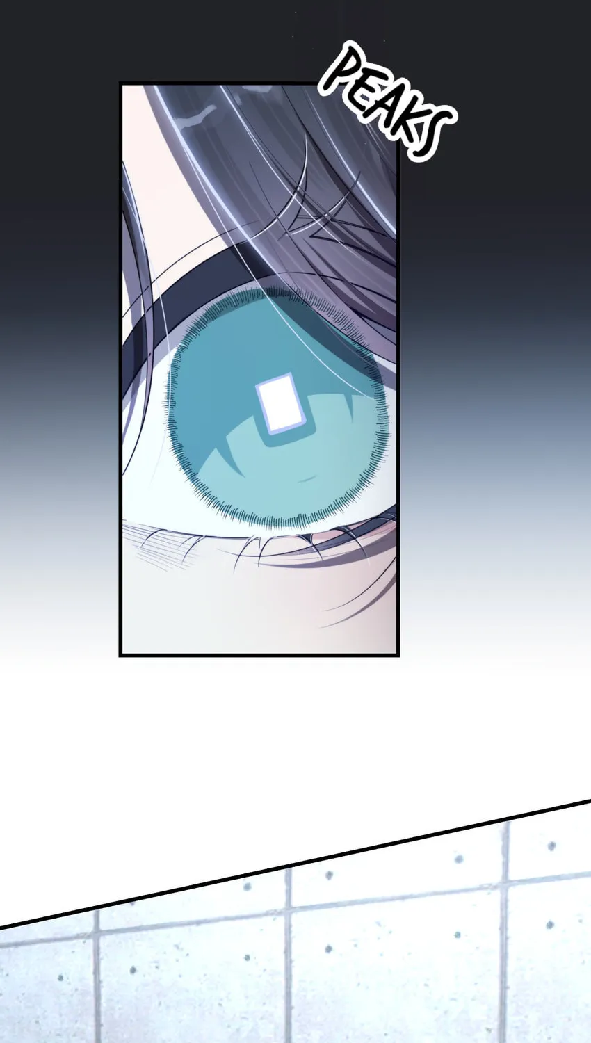 Read Keep an Eye on You chapter 40 image 6 on Lezhin