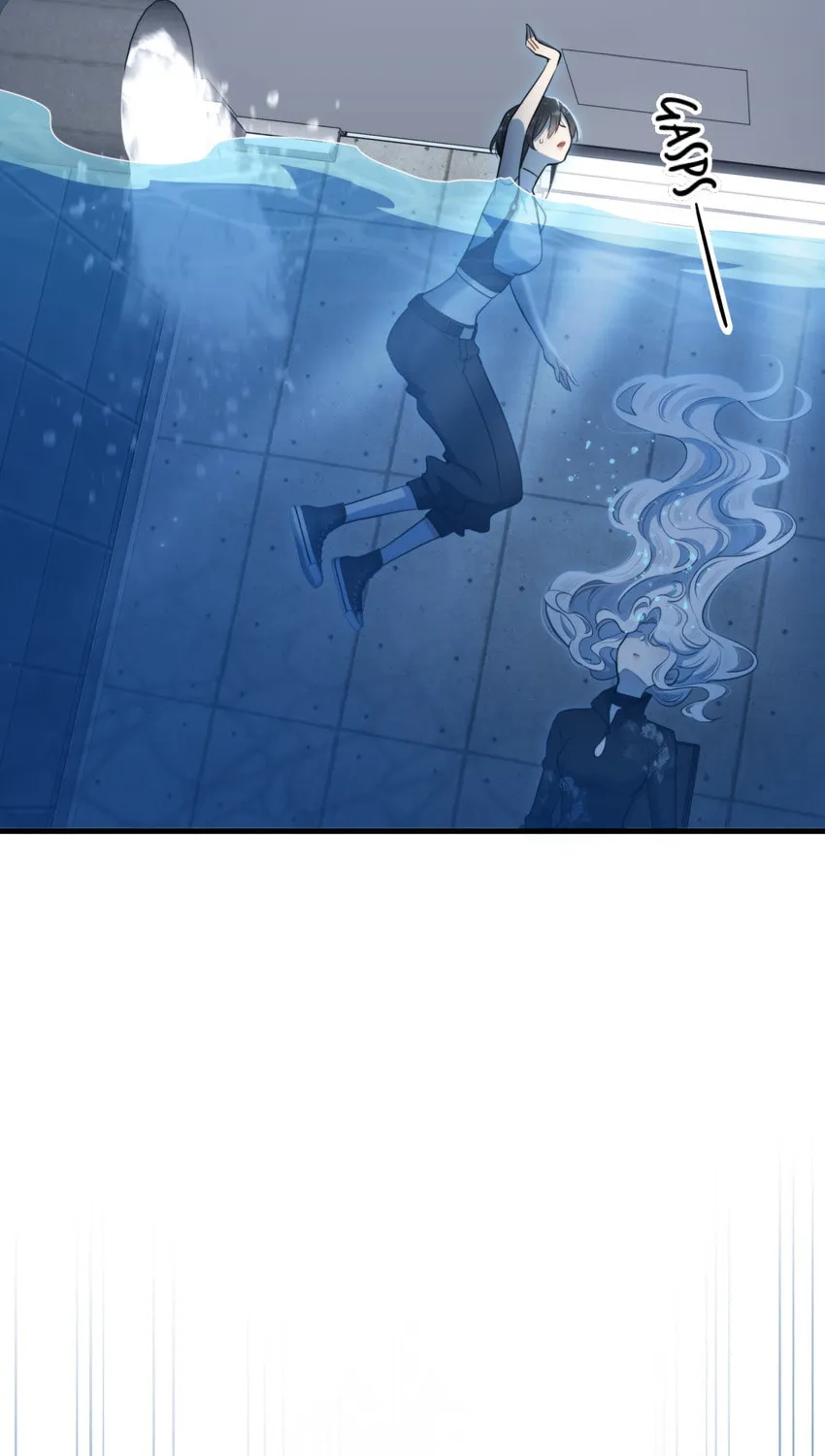Read Keep an Eye on You chapter 40 image 60 on Lezhin
