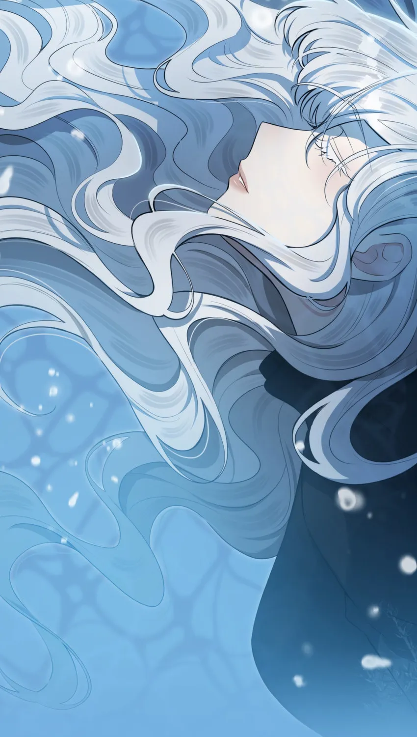 Read Keep an Eye on You chapter 40 image 65 on Lezhin