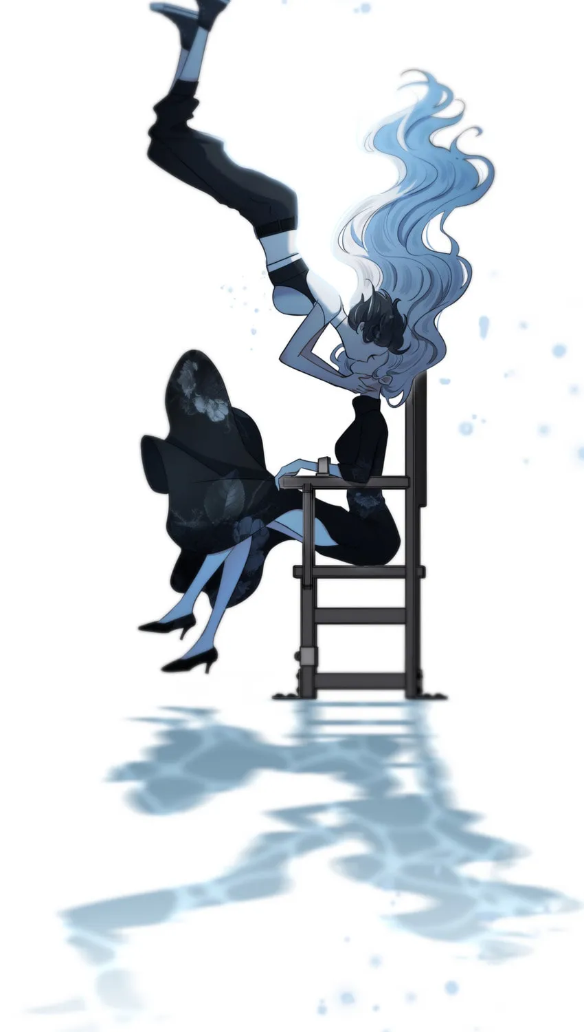 Read Keep an Eye on You chapter 40 image 69 on Lezhin