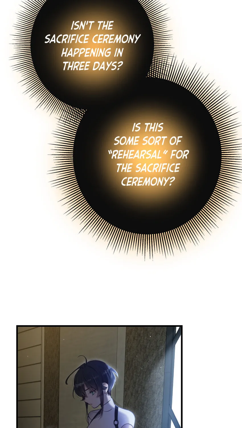 Read Keep an Eye on You chapter 40 image 9 on Lezhin