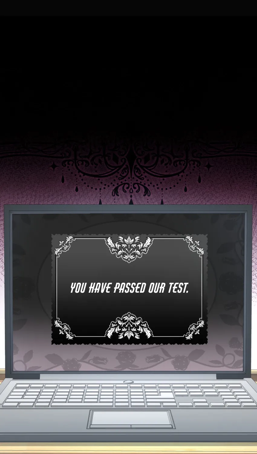 Read Keep an Eye on You chapter 43 image 1 on Lezhin