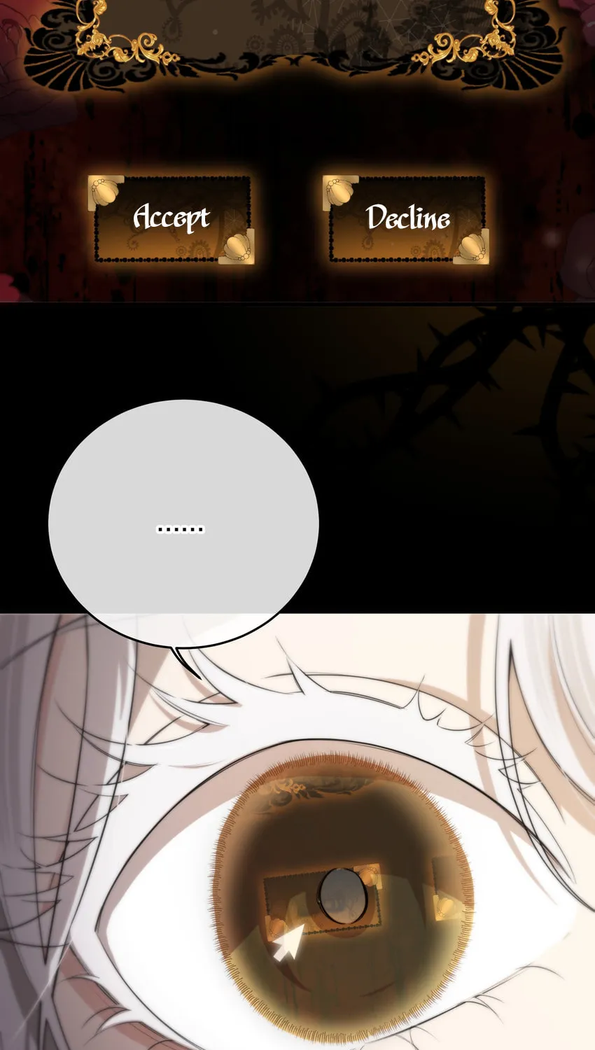 Read Keep an Eye on You chapter 43 image 14 on Lezhin