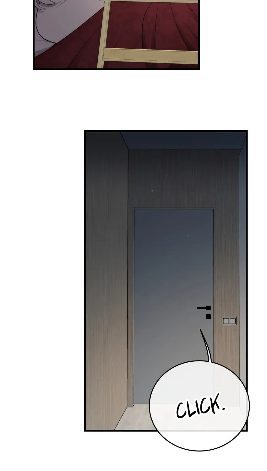 Read Keep an Eye on You chapter 43 image 16 on Lezhin