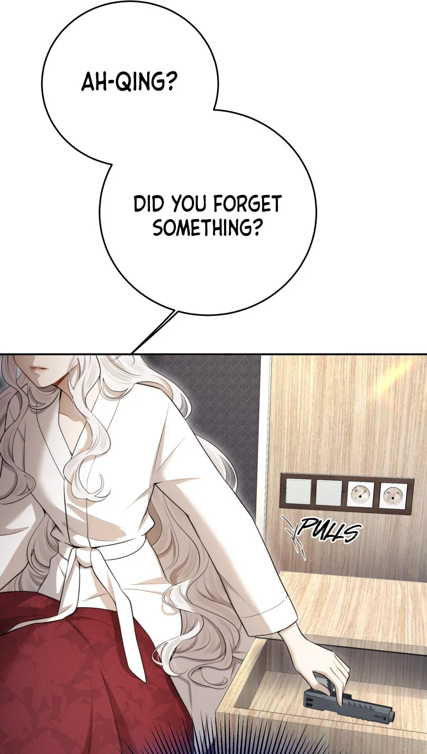 Read Keep an Eye on You chapter 43 image 18 on Lezhin