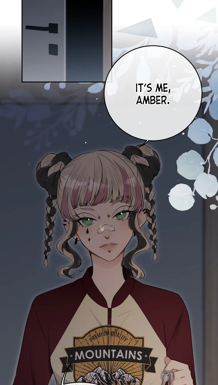 Read Keep an Eye on You chapter 43 image 20 on Lezhin