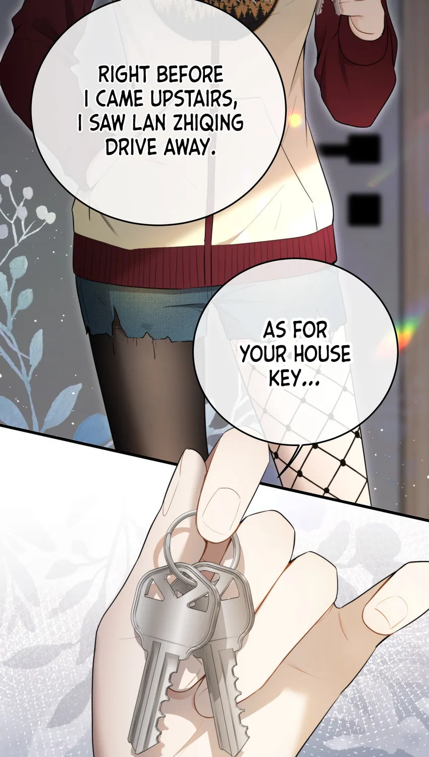 Read Keep an Eye on You chapter 43 image 21 on Lezhin