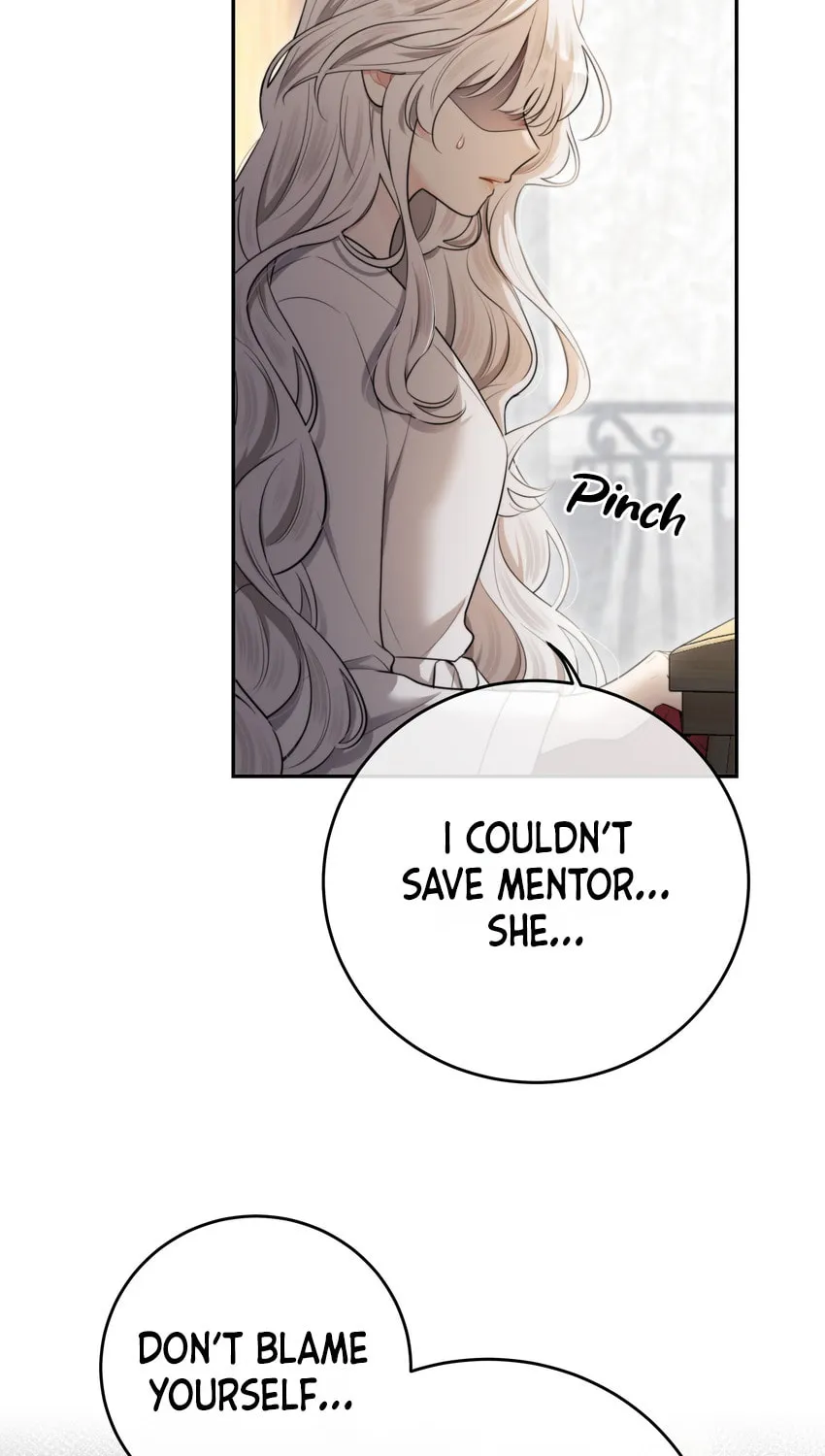 Read Keep an Eye on You chapter 43 image 24 on Lezhin