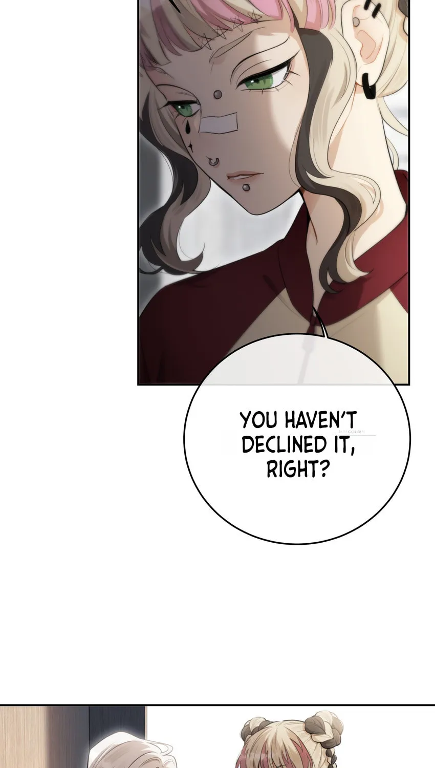 Read Keep an Eye on You chapter 43 image 26 on Lezhin