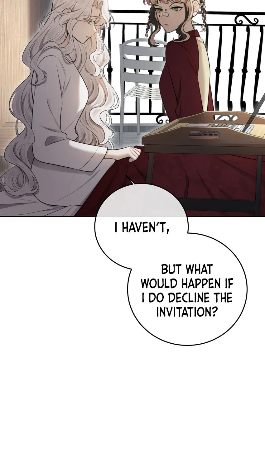 Read Keep an Eye on You chapter 43 image 27 on Lezhin