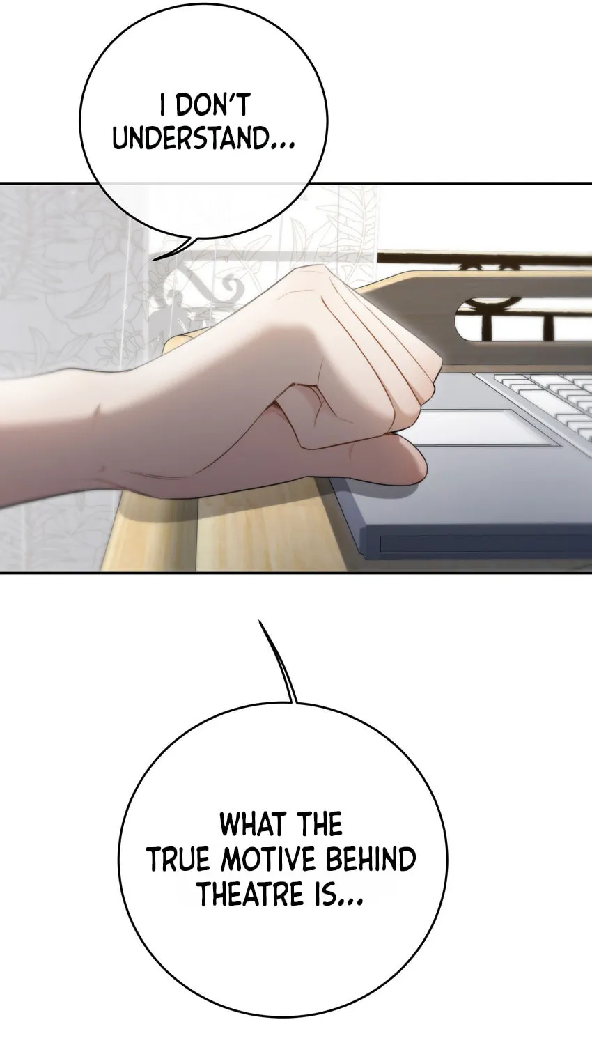 Read Keep an Eye on You chapter 43 image 28 on Lezhin