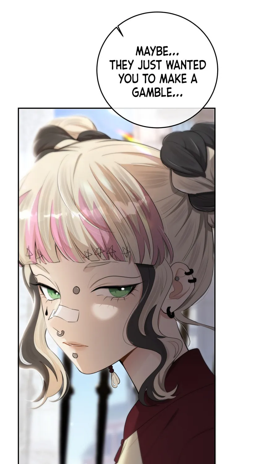 Read Keep an Eye on You chapter 43 image 29 on Lezhin